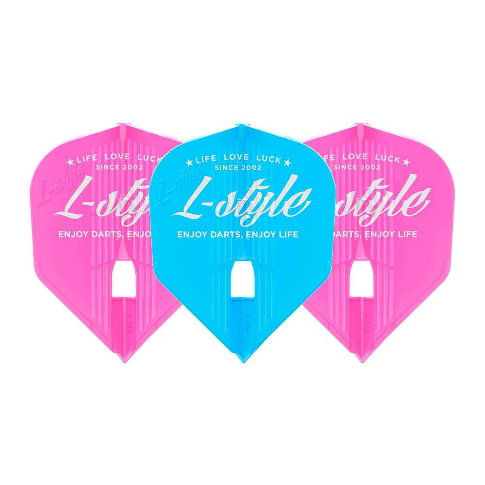 Sparneliai L-Style L3 Pro Kami Shape