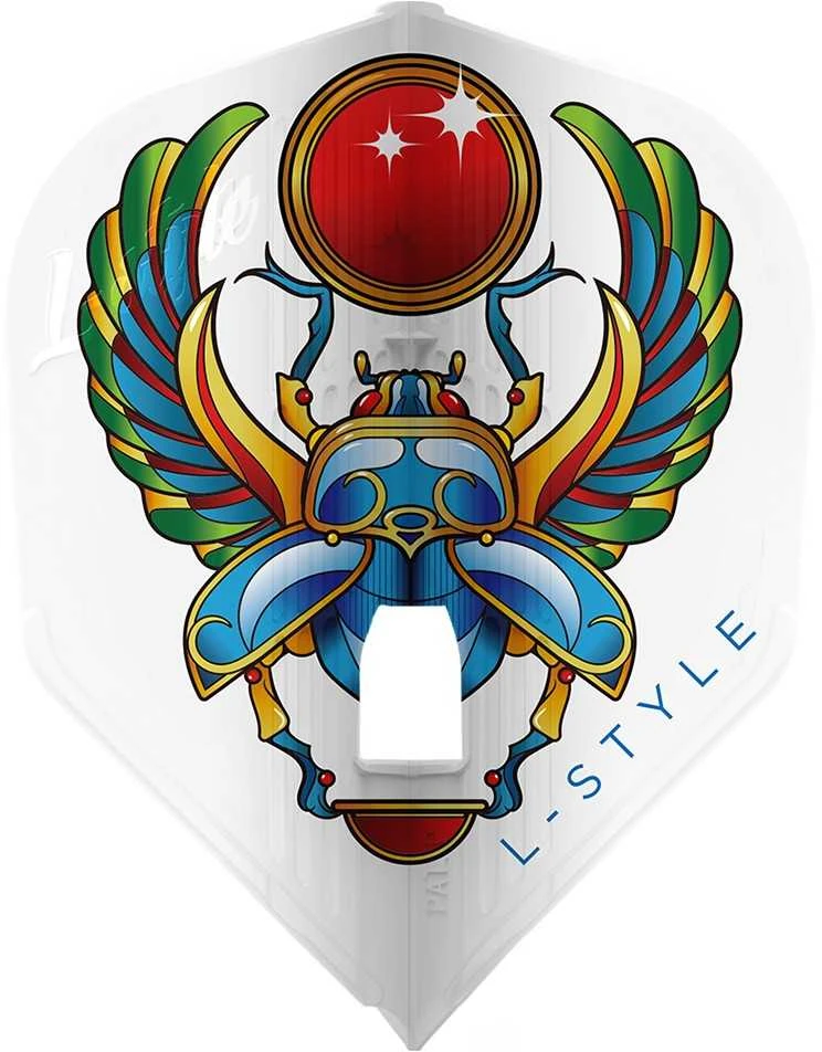 Sparneliai L-Style L3 Pro Kami Shape