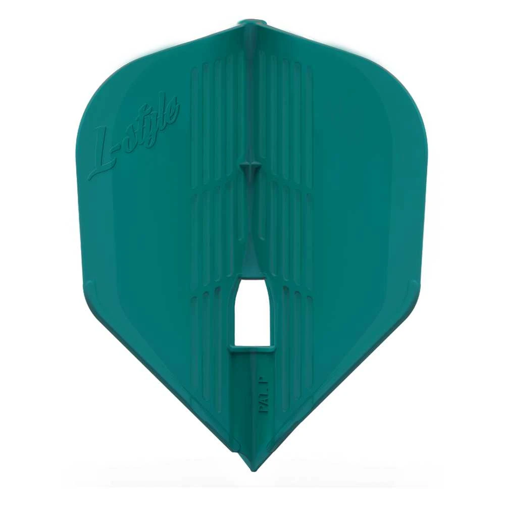 Sparneliai L-style L3KPro Kami Shape, žali