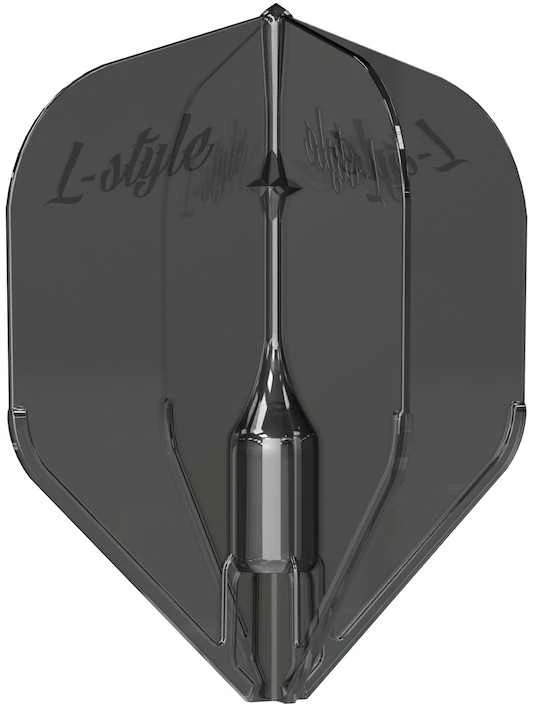 Sparneliai L-style L3EZ FANTOM, pilki