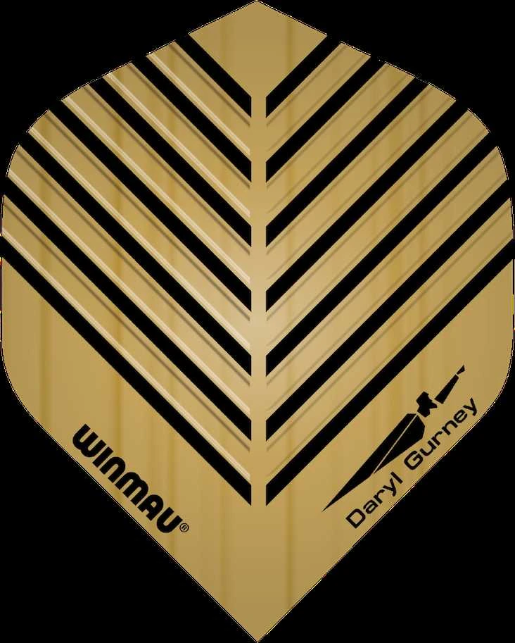 Sparneliai Winmau Embossed Daryl Gurney