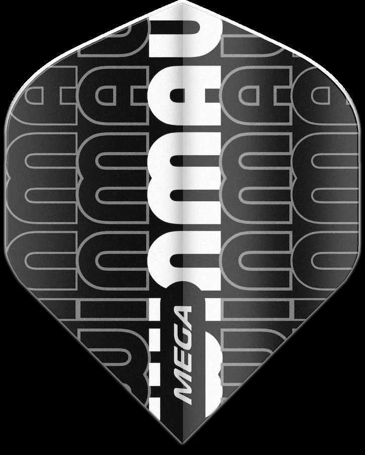 Sparneliai Winmau Mega