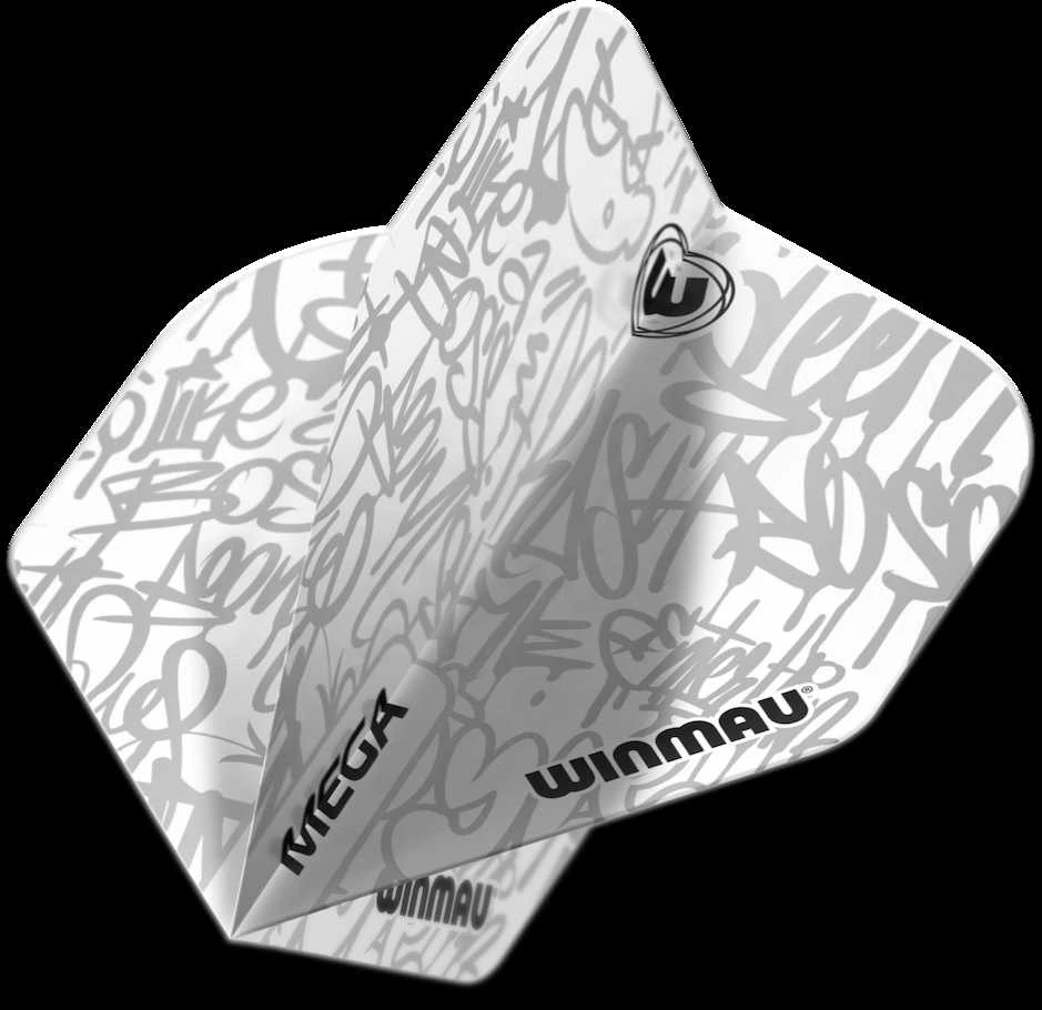 Sparneliai Winmau Mega
