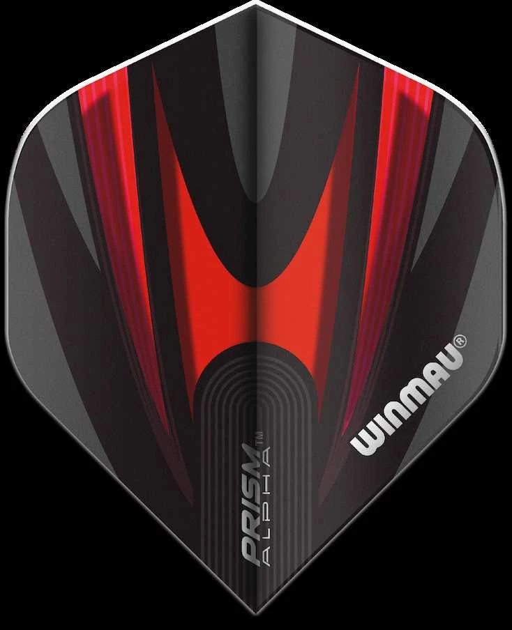 Dart skrydžiai Winmau Prism Alpha