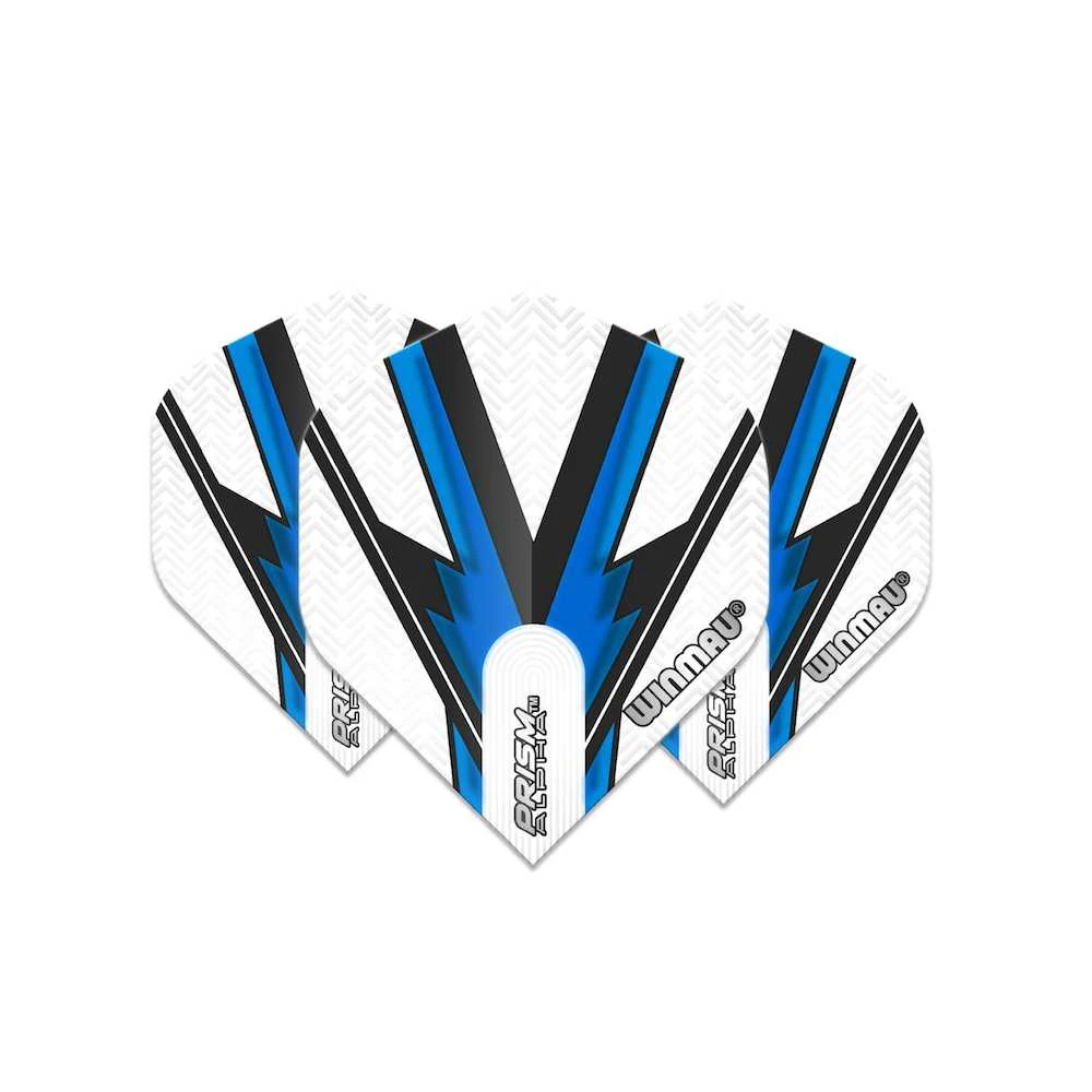 Sparneliai Winmau Prism Alpha