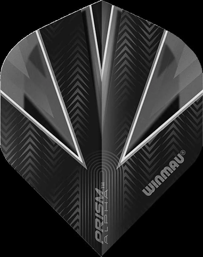 Sparneliai Winmau Prism Alpha