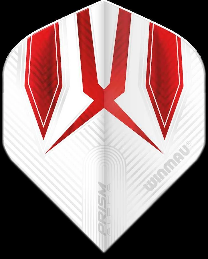 Sparneliai Winmau Prism Alpha