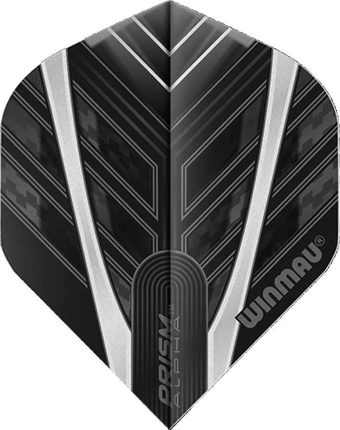 Sparneliai Winmau Prism Alpha