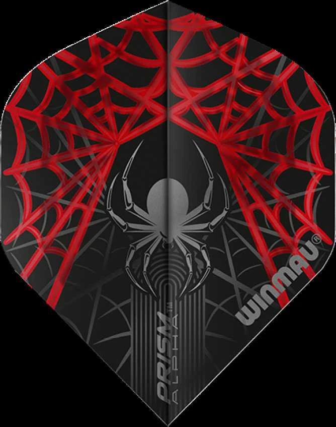 Sparneliai Winmau Prism Alpha