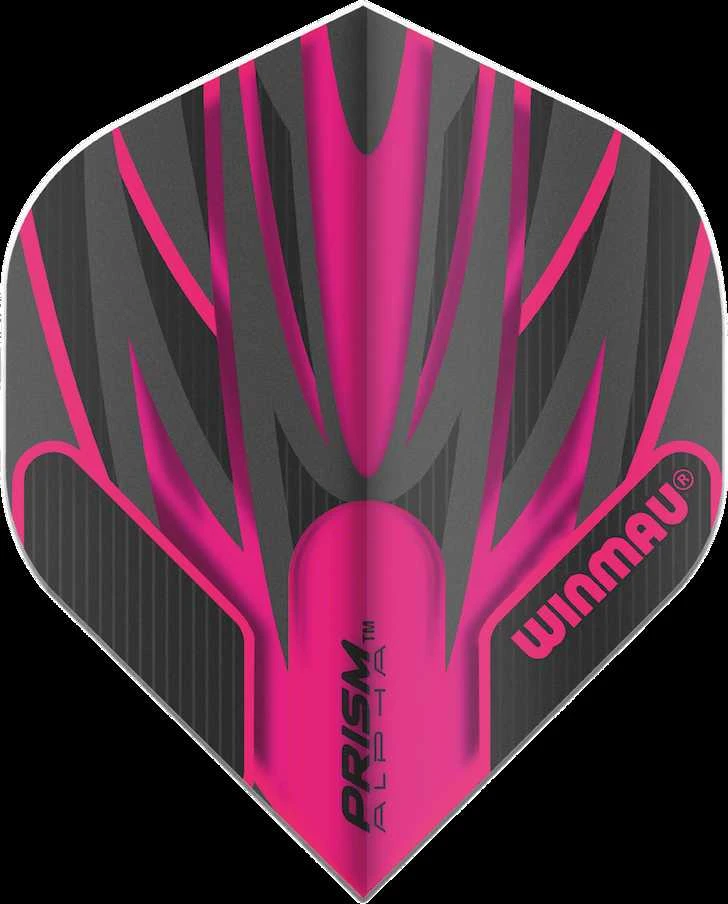 Sparneliai Winmau Prism Alpha
