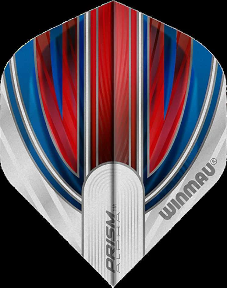 Sparneliai Winmau Prism Alpha