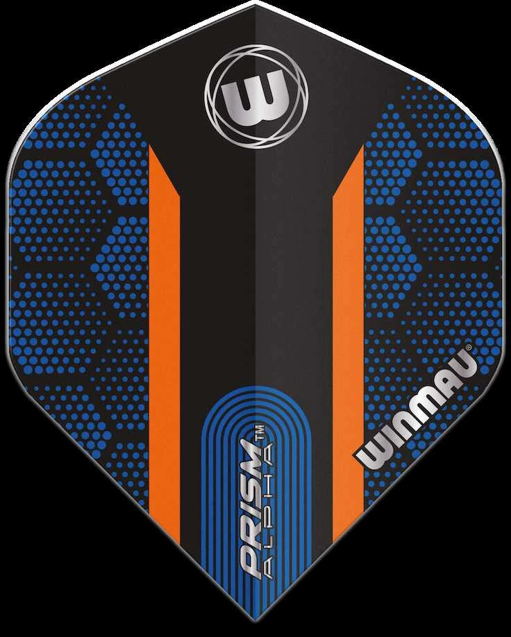 Sparneliai Winmau Prism Alpha