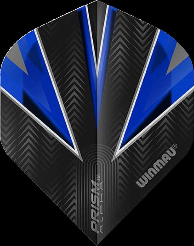 Sparneliai Winmau Prism Alpha