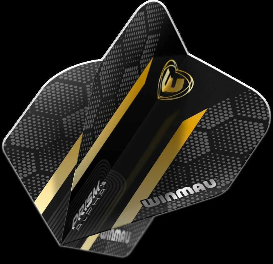 Sparneliai Winmau Prism Alpha