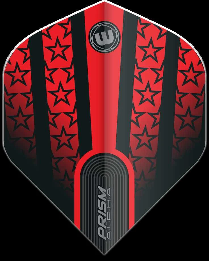 Sparneliai Winmau Prism Alpha