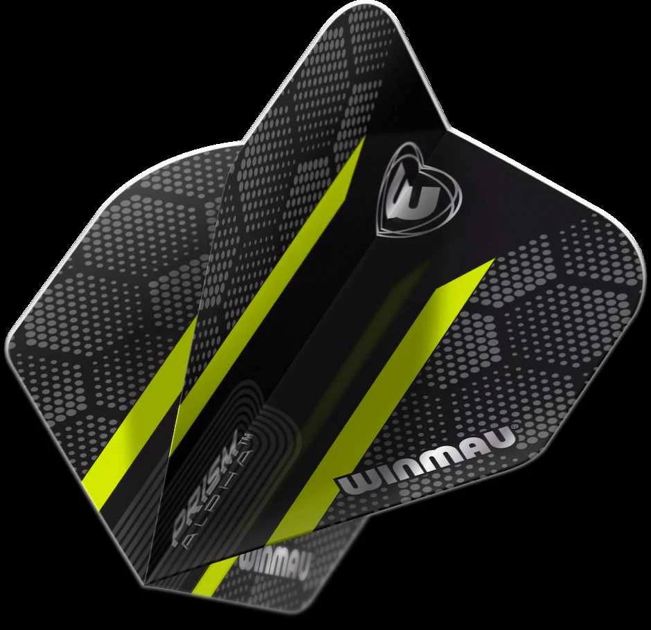 Sparneliai Winmau Prism Alpha