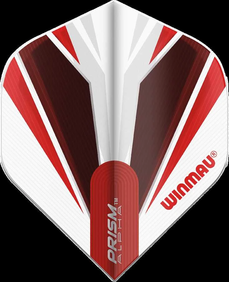 Sparneliai Winmau Prism Alpha