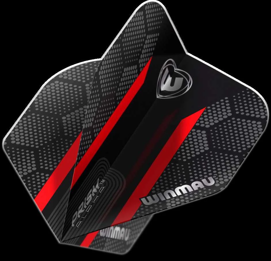 Sparneliai Winmau Prism Alpha
