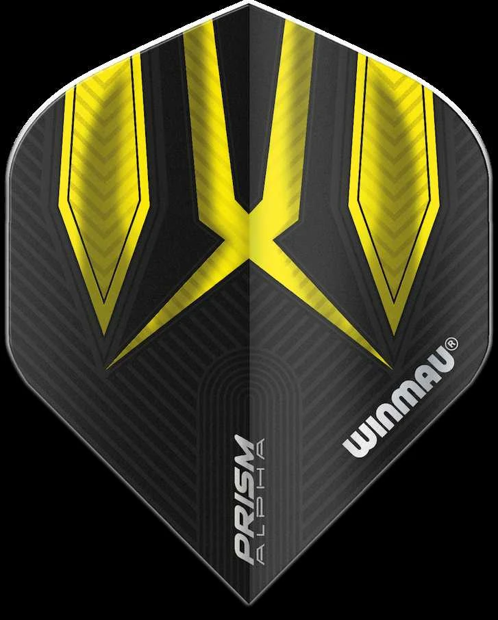 Sparneliai Winmau Prism Alpha