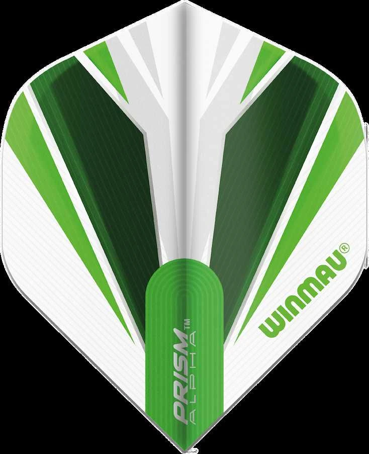 Sparneliai Winmau Prism Alpha