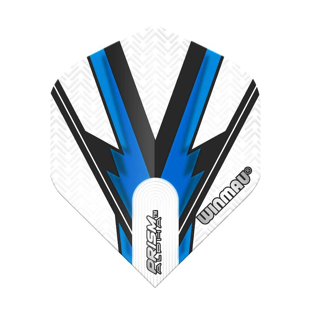Sparneliai Winmau Prism Alpha