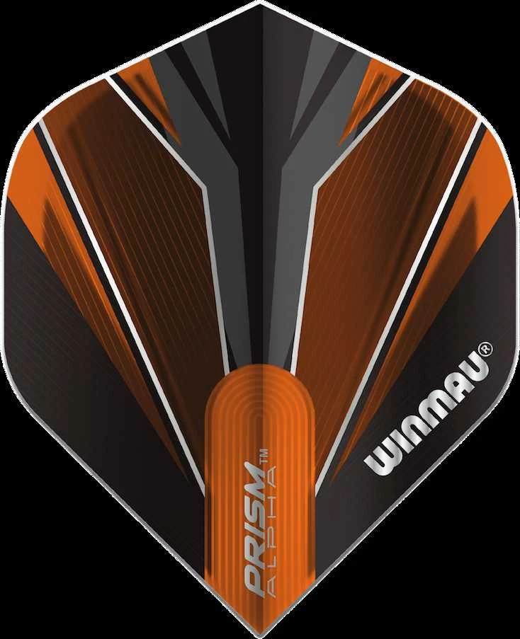 Sparneliai Winmau Prism Alpha