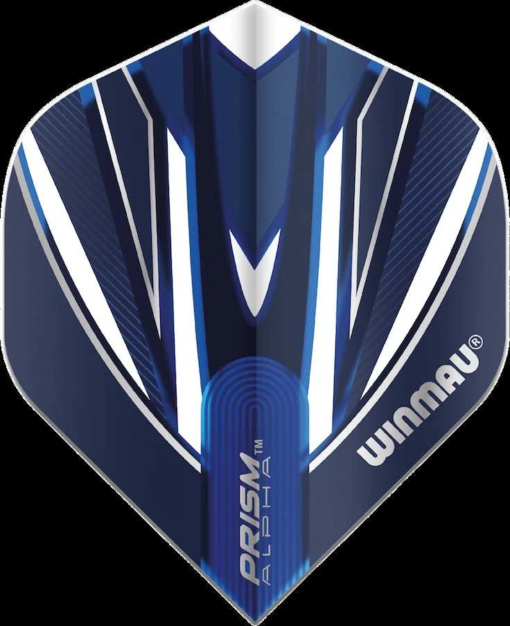 Sparneliai Winmau Prism Alpha