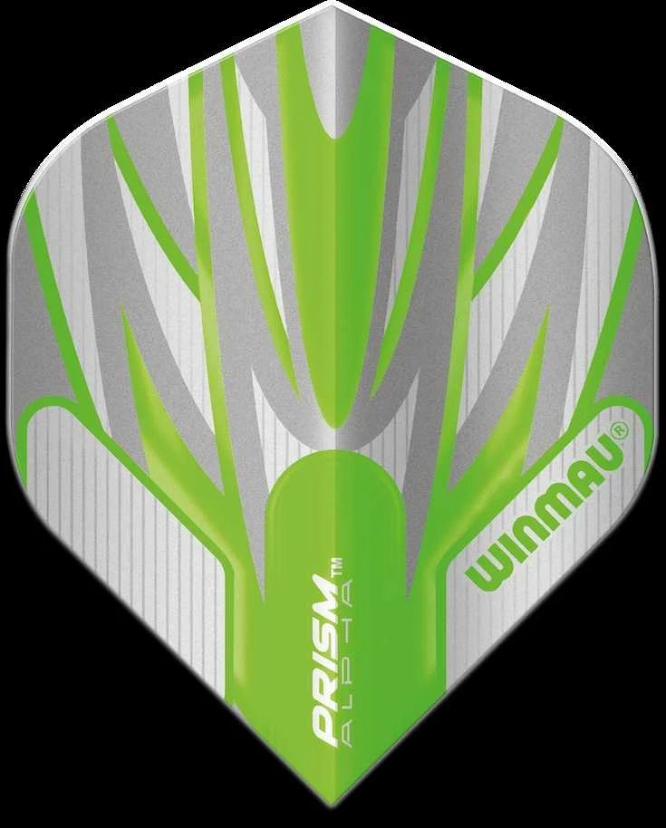 Sparneliai Winmau Prism Alpha