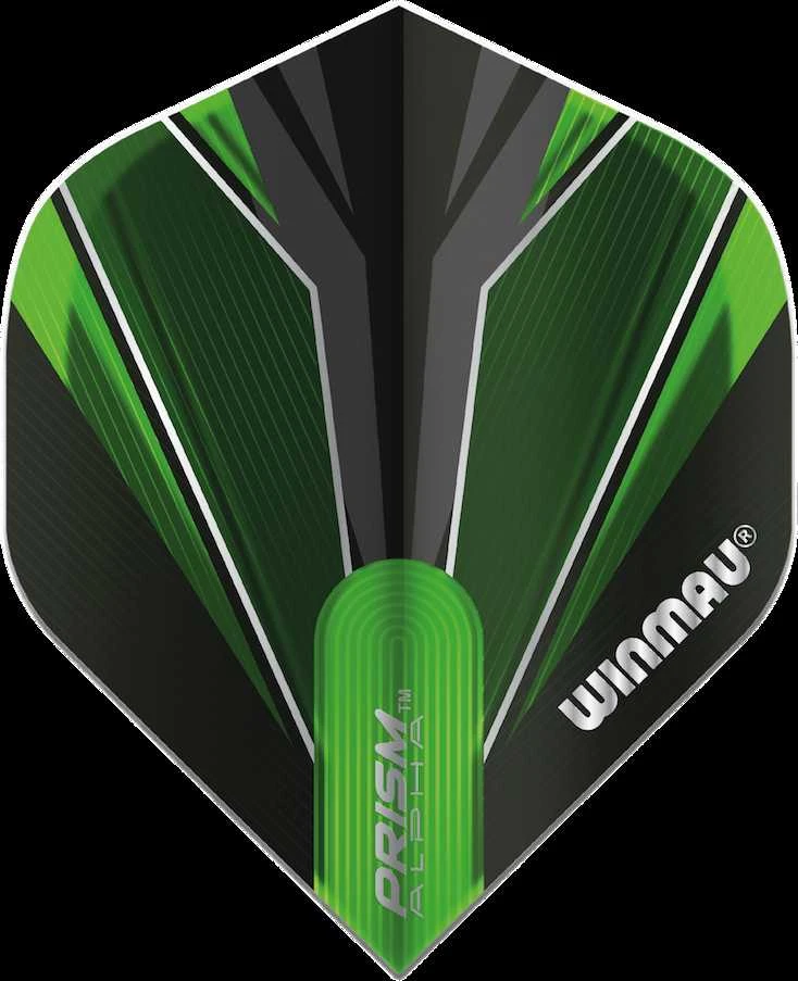 Sparneliai Winmau Prism Alpha