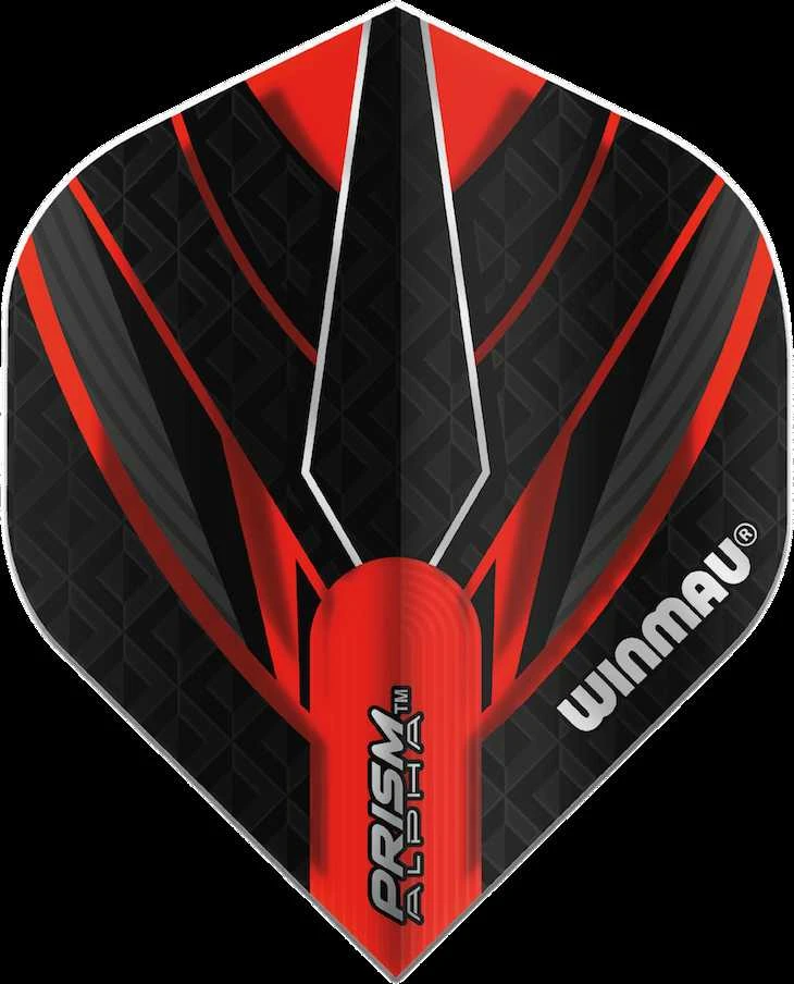 Sparneliai Winmau Prism Alpha