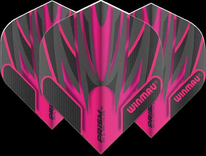 Sparneliai Winmau Prism Alpha