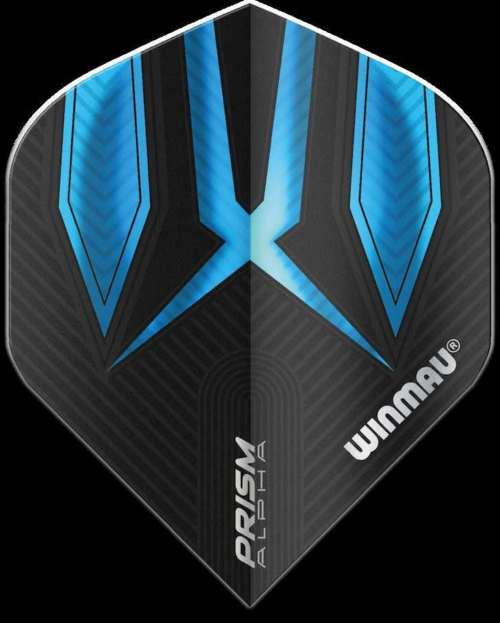 Sparneliai Winmau Prism Alpha