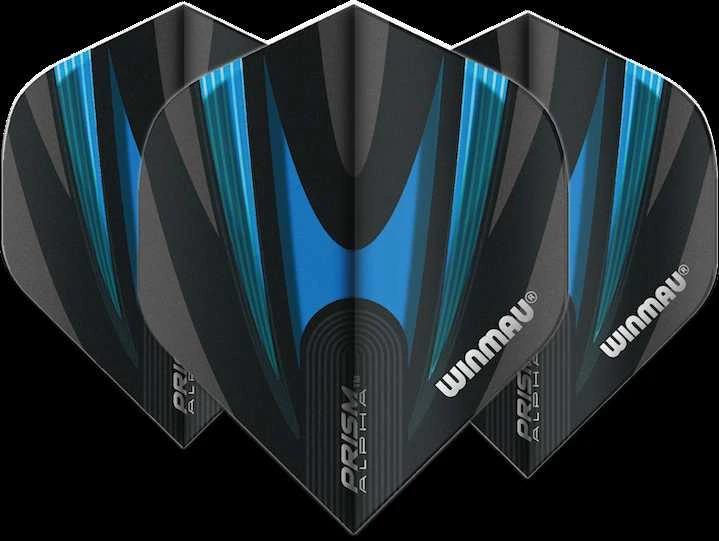Sparneliai Winmau Prism Alpha