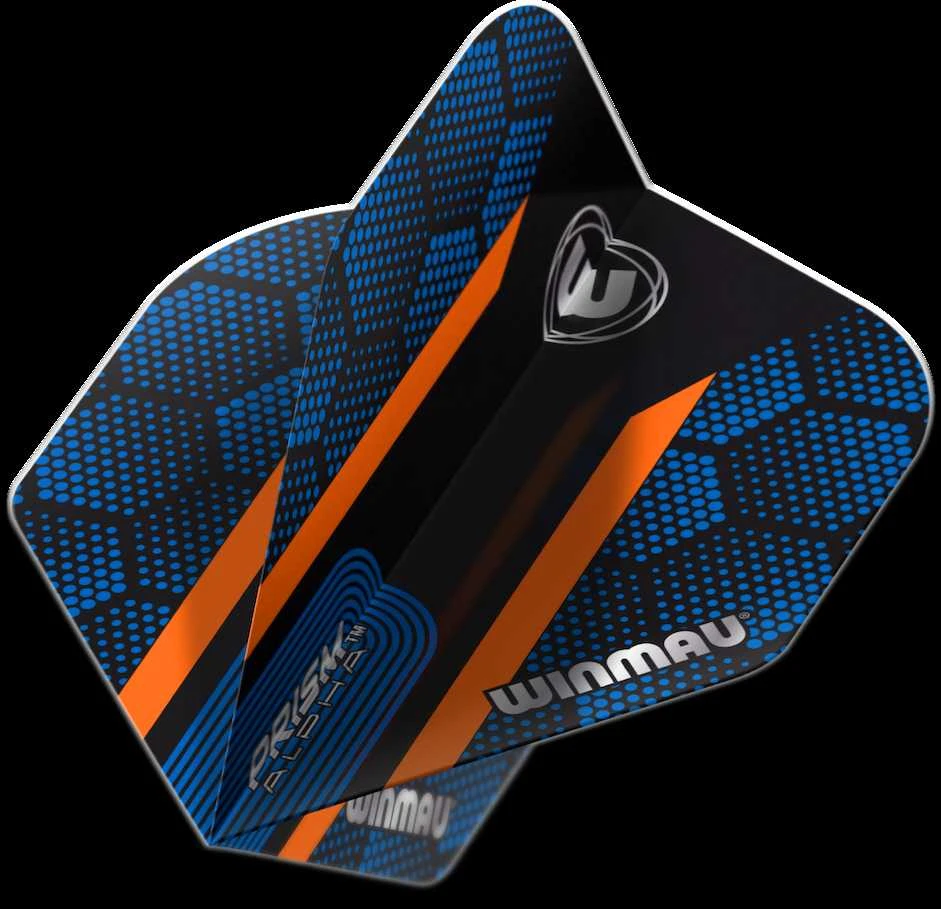 Sparneliai Winmau Prism Alpha
