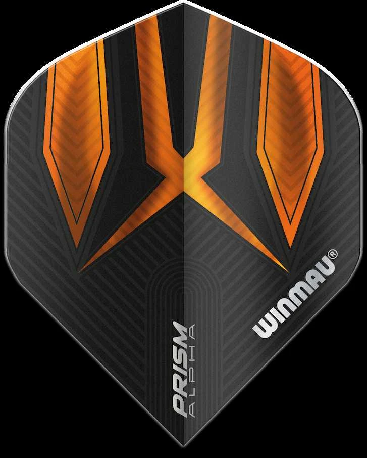Sparneliai Winmau Prism Alpha