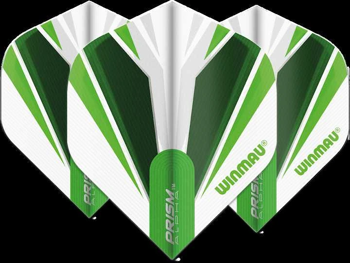 Sparneliai Winmau Prism Alpha