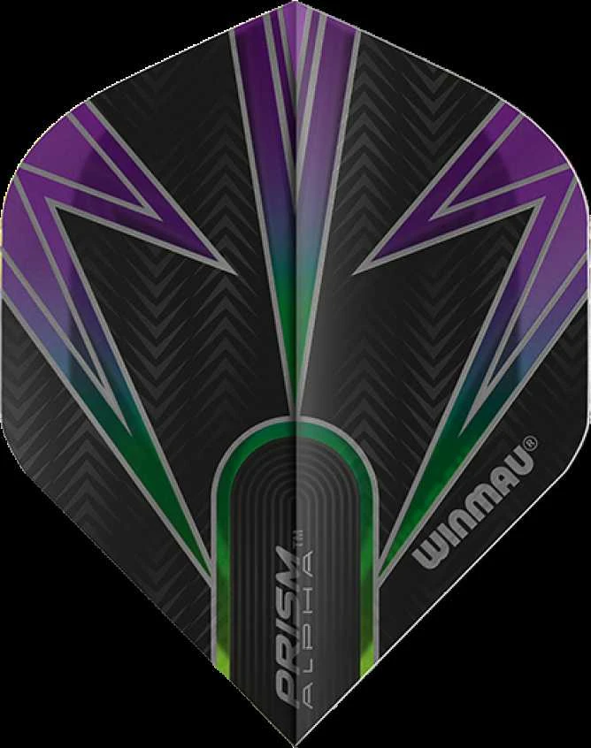 Sparneliai Winmau Prism Alpha