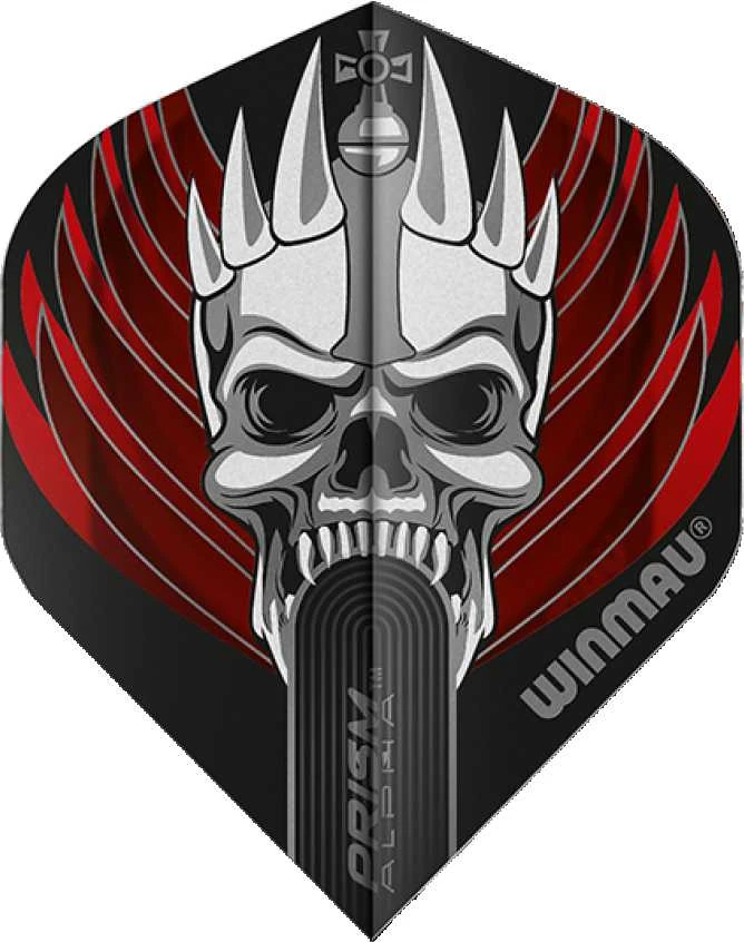 Sparneliai Winmau Prism Alpha