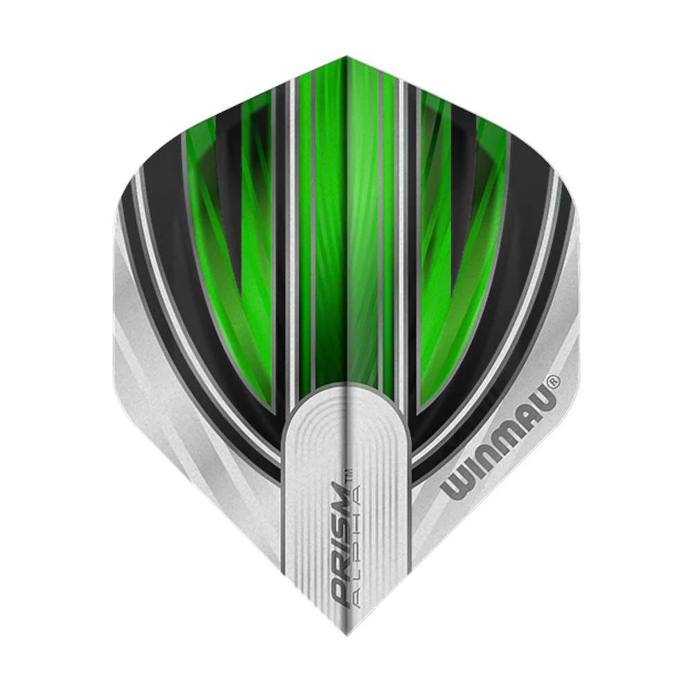 Sparneliai Winmau Prism Alpha