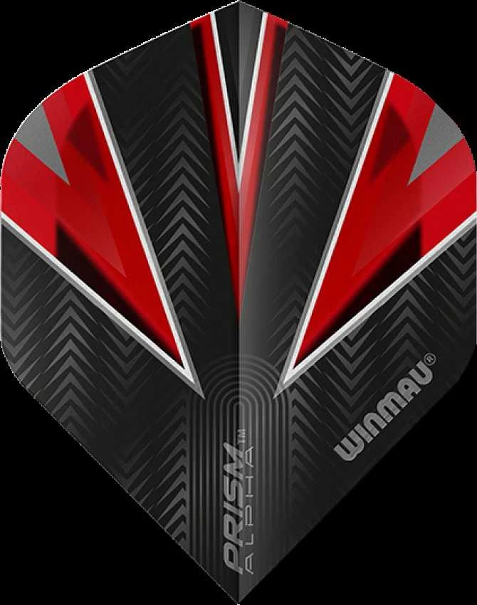 Sparneliai Winmau Prism Alpha