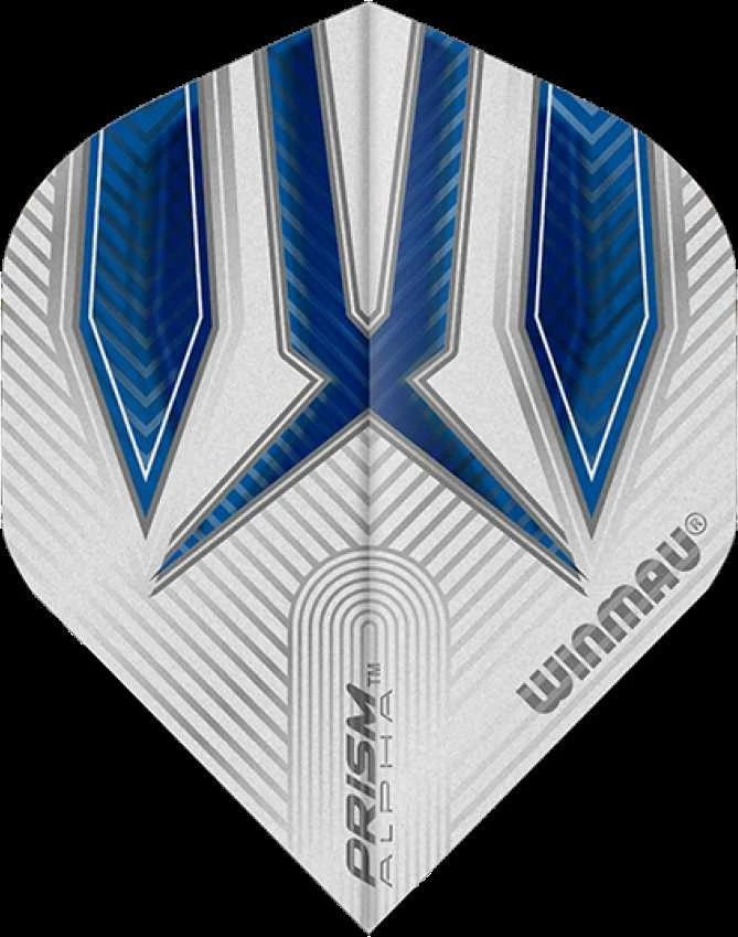 Sparneliai Winmau Prism Alpha