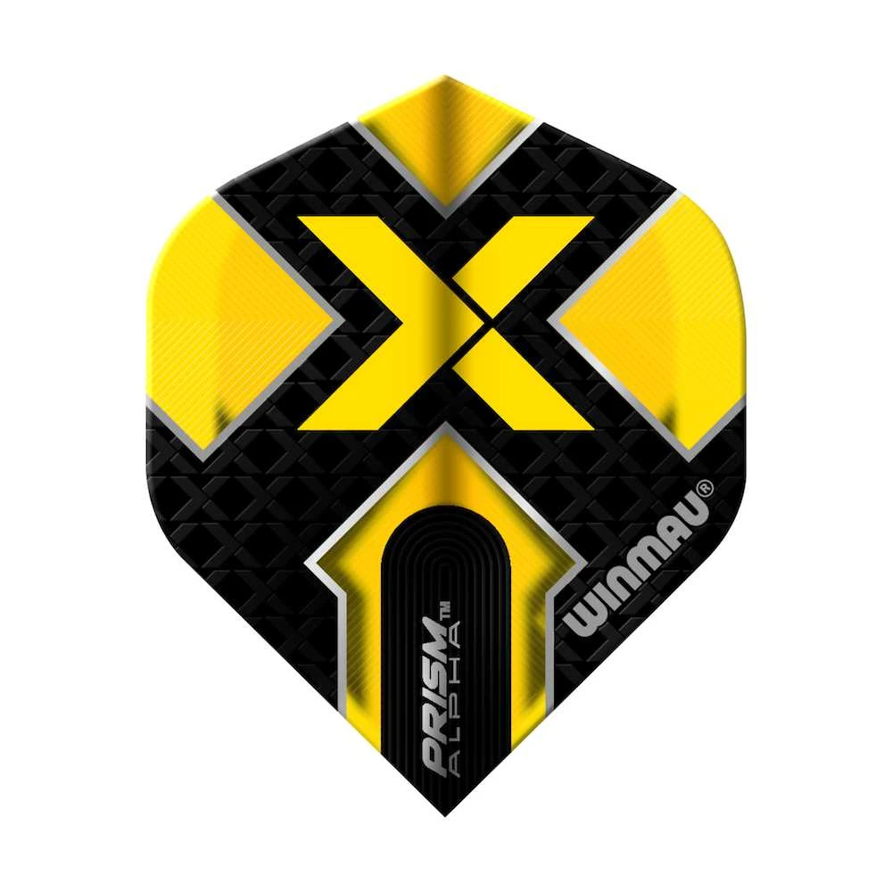 Sparneliai Winmau Prism Alpha