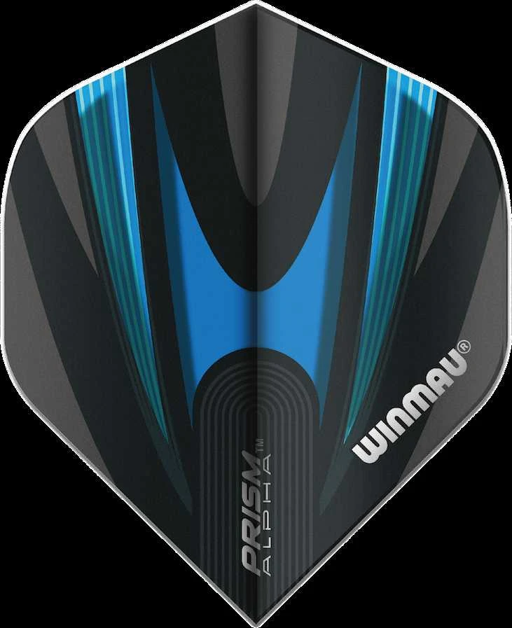 Sparneliai Winmau Prism Alpha