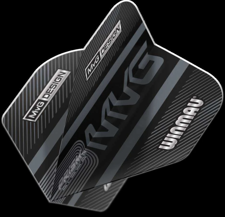 Sparneliai Winmau Prism Alpha MvG