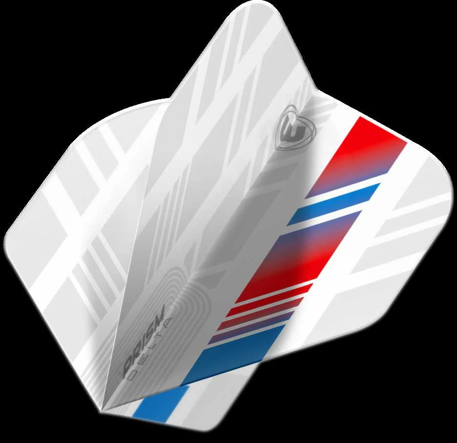 Sparneliai Winmau Prism Delta