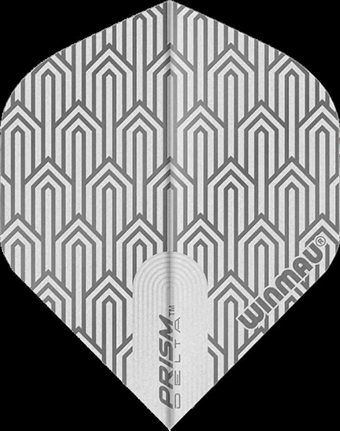 Sparneliai Winmau Prism Delta