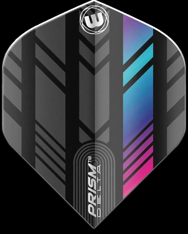 Sparneliai Winmau Prism Delta