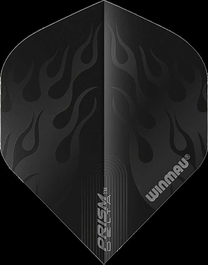 Sparneliai Winmau Prism Delta