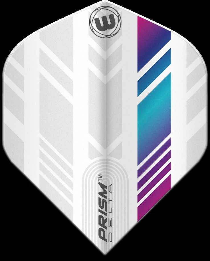Sparneliai Winmau Prism Delta