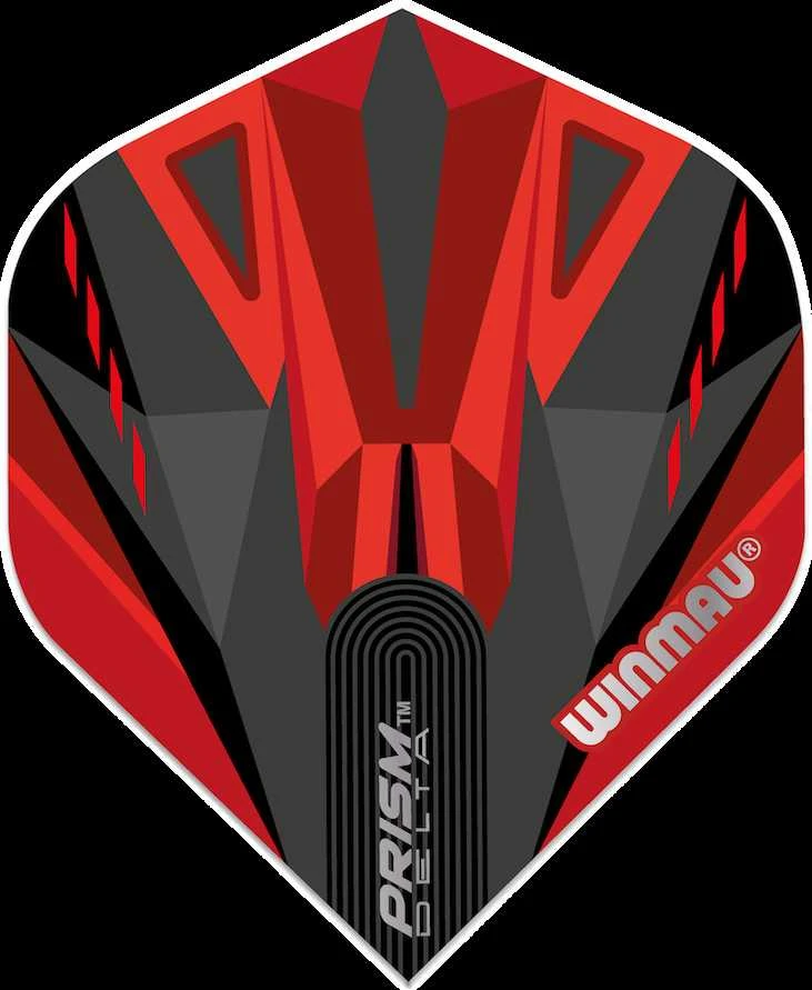 Sparneliai Winmau Prism Delta
